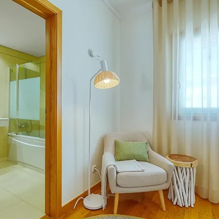 Stunning House With Terrace Apartamento *
