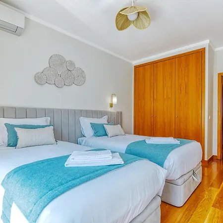 Apartamento Stunning House With Terrace *
