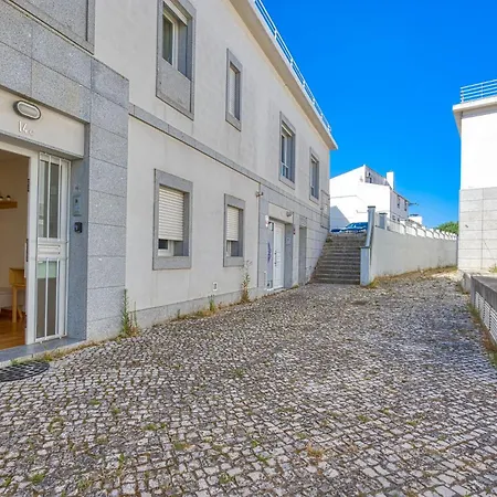 Apartamento Stunning House With Terrace *
