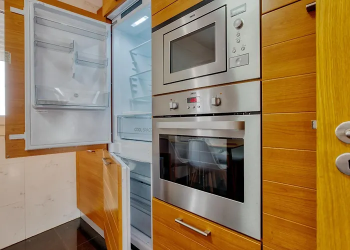 Stunning House With Terrace Lisboa