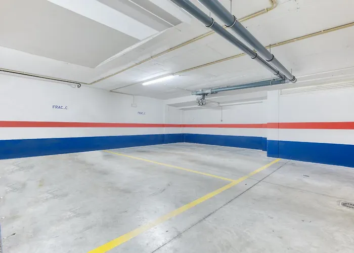 Stunning House With Terrace 公寓