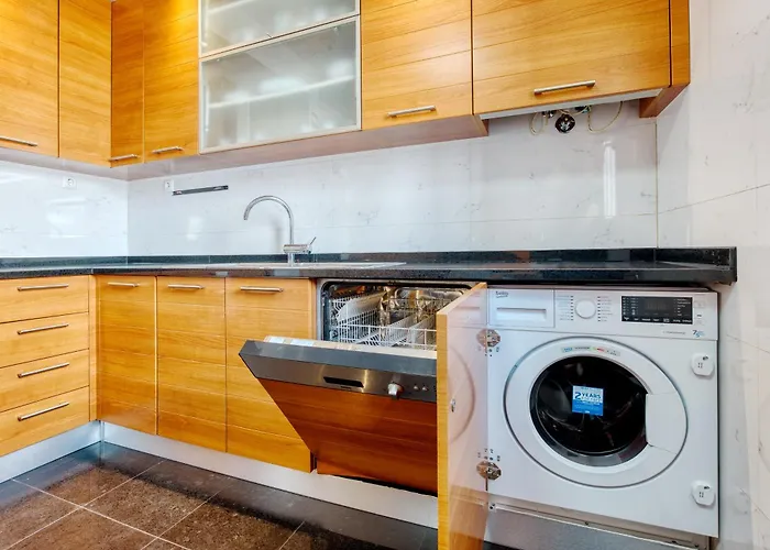 Stunning House With Terrace Lisboa