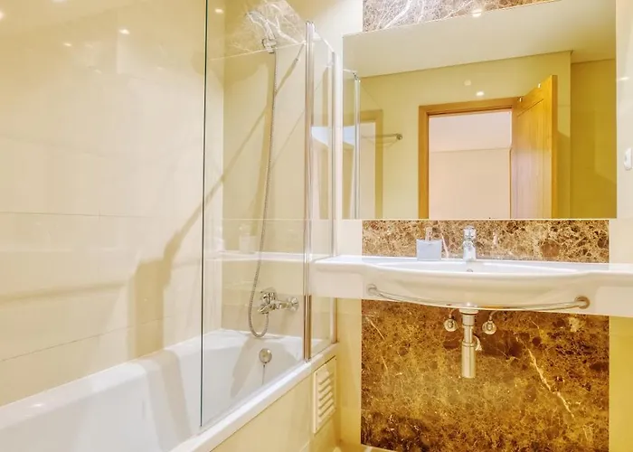 Stunning House With Terrace Daire Lisboa