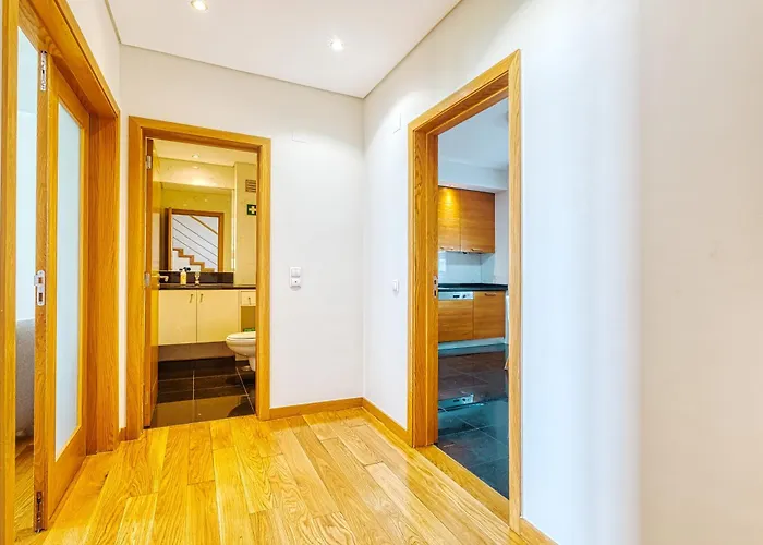 Stunning House With Terrace * Lisboa