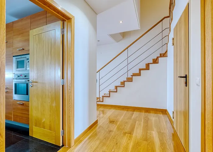 Stunning House With Terrace * Lisboa