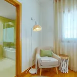 Stunning House With Terrace Appartement *