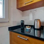 Appartement Stunning House With Terrace *