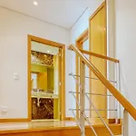 Appartement Stunning House With Terrace Lissabon