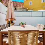 Stunning House With Terrace Appartement *