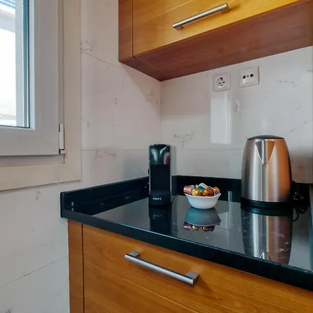 Appartamento Stunning House With Terrace *